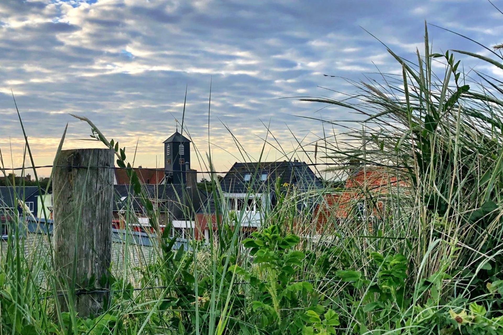 Chalet De Nollen P12 - Camping De Nollen Callantsoog Eksteriør bilde